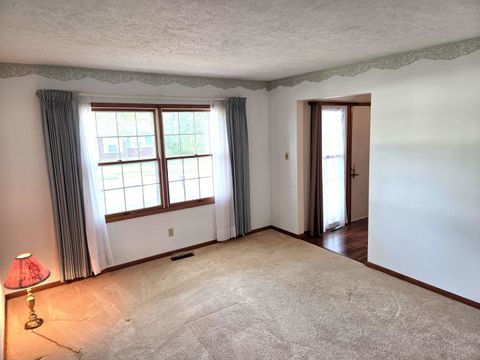 Tiny photo for 205 Briar Lane, Morris, IL 60450 (MLS # 12487773)