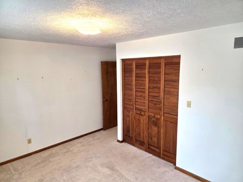Tiny photo for 205 Briar Lane, Morris, IL 60450 (MLS # 12487773)