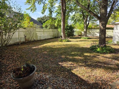 Tiny photo for 205 Briar Lane, Morris, IL 60450 (MLS # 12487773)