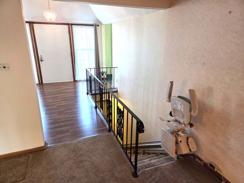 Tiny photo for 205 Briar Lane, Morris, IL 60450 (MLS # 12487773)