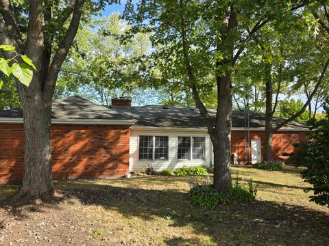 Tiny photo for 205 Briar Lane, Morris, IL 60450 (MLS # 12487773)