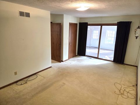 Tiny photo for 205 Briar Lane, Morris, IL 60450 (MLS # 12487773)