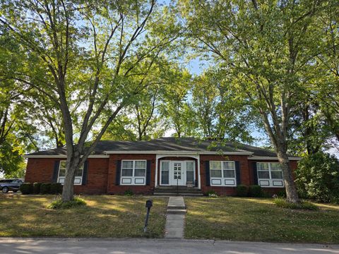 Tiny photo for 205 Briar Lane, Morris, IL 60450 (MLS # 12487773)