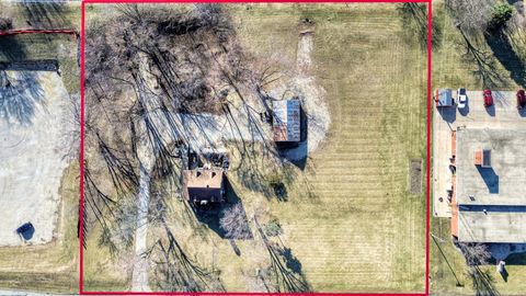 2213 Weber Road Crest Hill IL 60403