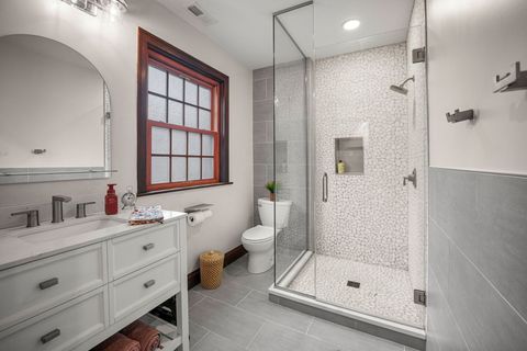 Tiny photo for 10022 S Seeley Avenue, Chicago, IL 60643 (MLS # 12508504)