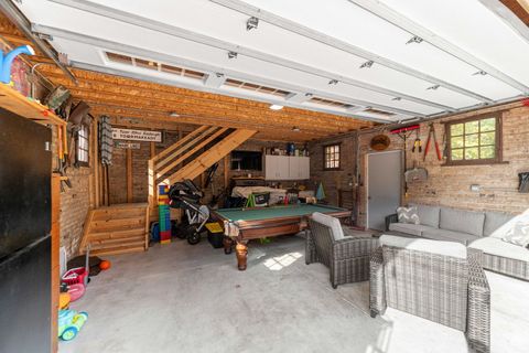 Tiny photo for 10022 S Seeley Avenue, Chicago, IL 60643 (MLS # 12508504)