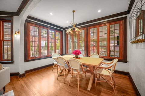 Tiny photo for 10022 S Seeley Avenue, Chicago, IL 60643 (MLS # 12508504)