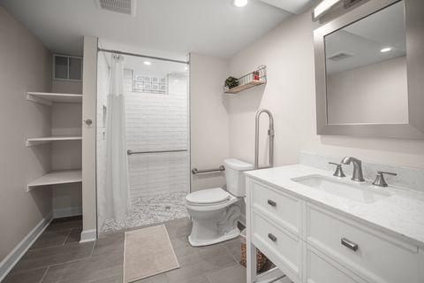 Tiny photo for 10022 S Seeley Avenue, Chicago, IL 60643 (MLS # 12508504)