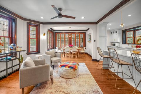 Tiny photo for 10022 S Seeley Avenue, Chicago, IL 60643 (MLS # 12508504)