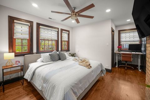 Tiny photo for 10022 S Seeley Avenue, Chicago, IL 60643 (MLS # 12508504)