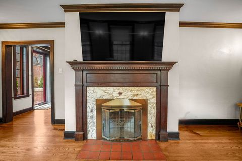 Tiny photo for 10022 S Seeley Avenue, Chicago, IL 60643 (MLS # 12508504)