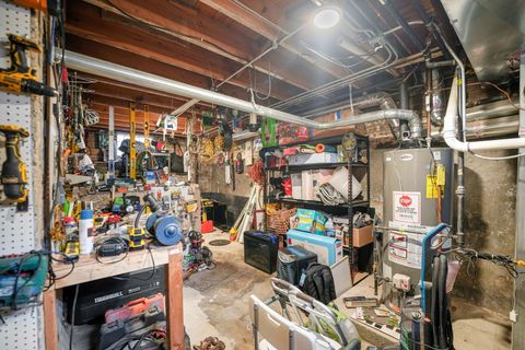 Tiny photo for 10022 S Seeley Avenue, Chicago, IL 60643 (MLS # 12508504)