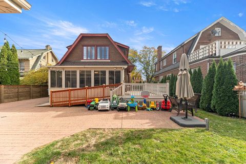 Tiny photo for 10022 S Seeley Avenue, Chicago, IL 60643 (MLS # 12508504)