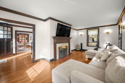 Tiny photo for 10022 S Seeley Avenue, Chicago, IL 60643 (MLS # 12508504)