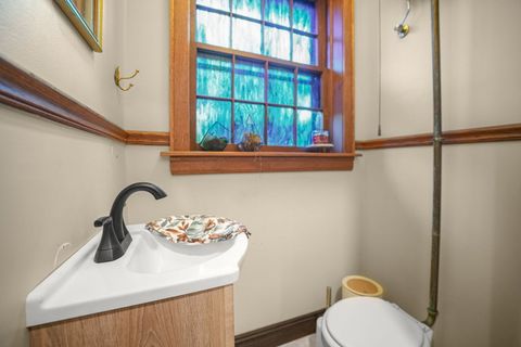 Tiny photo for 10022 S Seeley Avenue, Chicago, IL 60643 (MLS # 12508504)