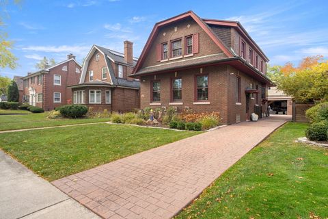 Tiny photo for 10022 S Seeley Avenue, Chicago, IL 60643 (MLS # 12508504)