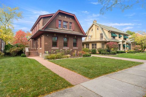Tiny photo for 10022 S Seeley Avenue, Chicago, IL 60643 (MLS # 12508504)