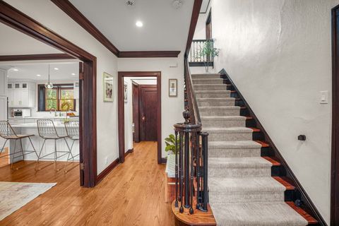 Tiny photo for 10022 S Seeley Avenue, Chicago, IL 60643 (MLS # 12508504)