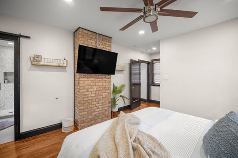 Tiny photo for 10022 S Seeley Avenue, Chicago, IL 60643 (MLS # 12508504)