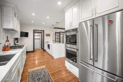Tiny photo for 10022 S Seeley Avenue, Chicago, IL 60643 (MLS # 12508504)