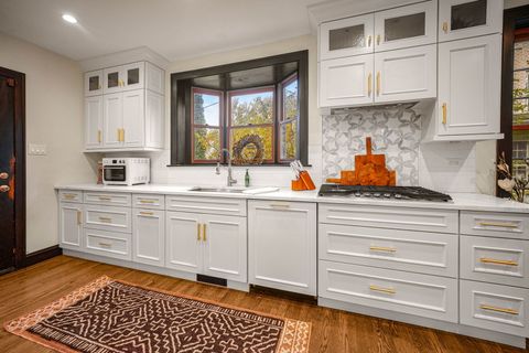 Tiny photo for 10022 S Seeley Avenue, Chicago, IL 60643 (MLS # 12508504)