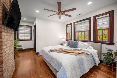 Tiny photo for 10022 S Seeley Avenue, Chicago, IL 60643 (MLS # 12508504)