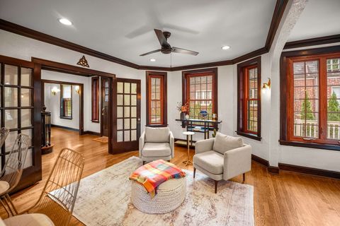 Tiny photo for 10022 S Seeley Avenue, Chicago, IL 60643 (MLS # 12508504)