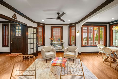 Tiny photo for 10022 S Seeley Avenue, Chicago, IL 60643 (MLS # 12508504)