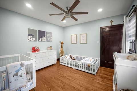 Tiny photo for 10022 S Seeley Avenue, Chicago, IL 60643 (MLS # 12508504)