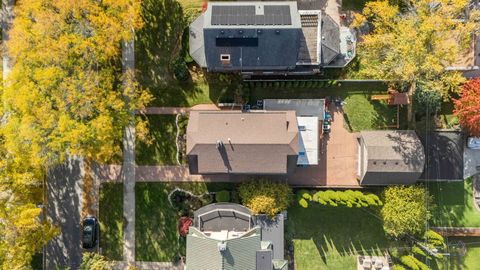 Tiny photo for 10022 S Seeley Avenue, Chicago, IL 60643 (MLS # 12508504)