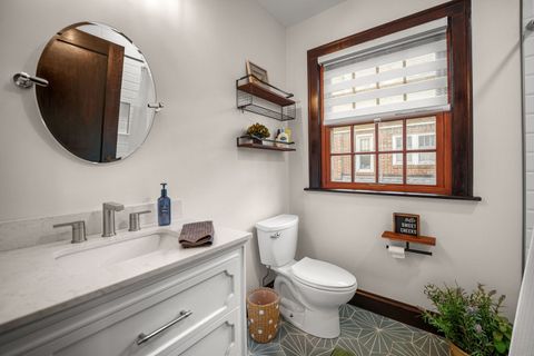 Tiny photo for 10022 S Seeley Avenue, Chicago, IL 60643 (MLS # 12508504)