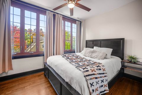 Tiny photo for 10022 S Seeley Avenue, Chicago, IL 60643 (MLS # 12508504)