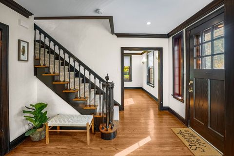 Tiny photo for 10022 S Seeley Avenue, Chicago, IL 60643 (MLS # 12508504)