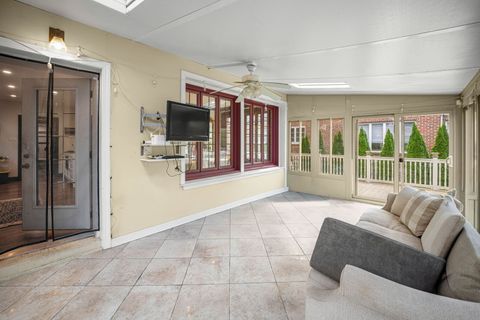 Tiny photo for 10022 S Seeley Avenue, Chicago, IL 60643 (MLS # 12508504)