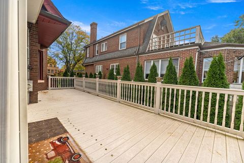 Tiny photo for 10022 S Seeley Avenue, Chicago, IL 60643 (MLS # 12508504)