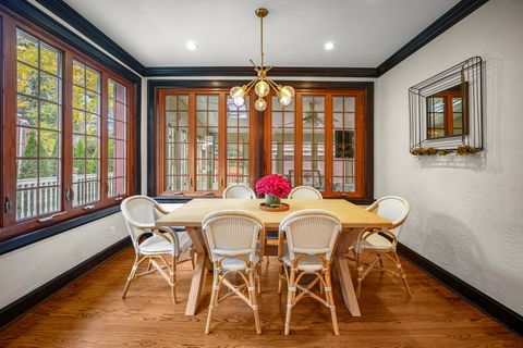 Tiny photo for 10022 S Seeley Avenue, Chicago, IL 60643 (MLS # 12508504)