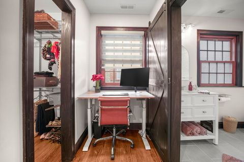 Tiny photo for 10022 S Seeley Avenue, Chicago, IL 60643 (MLS # 12508504)