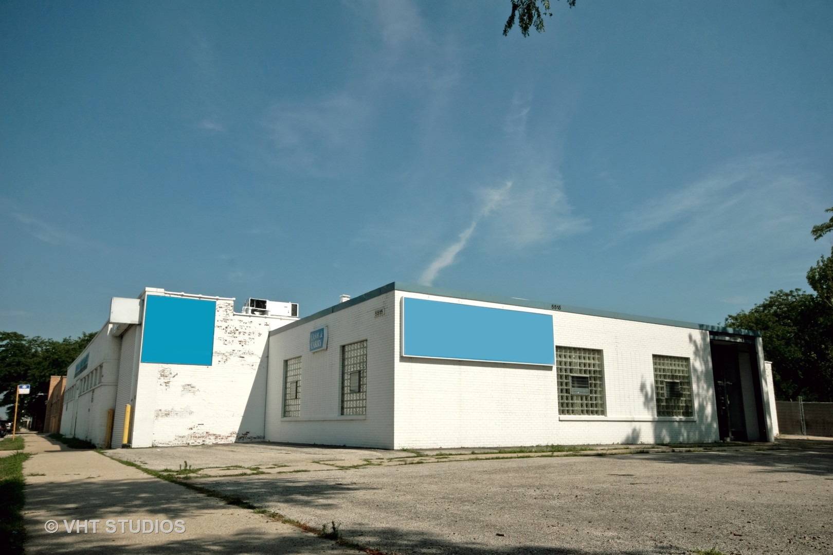 5515 N NORTHWEST Highway