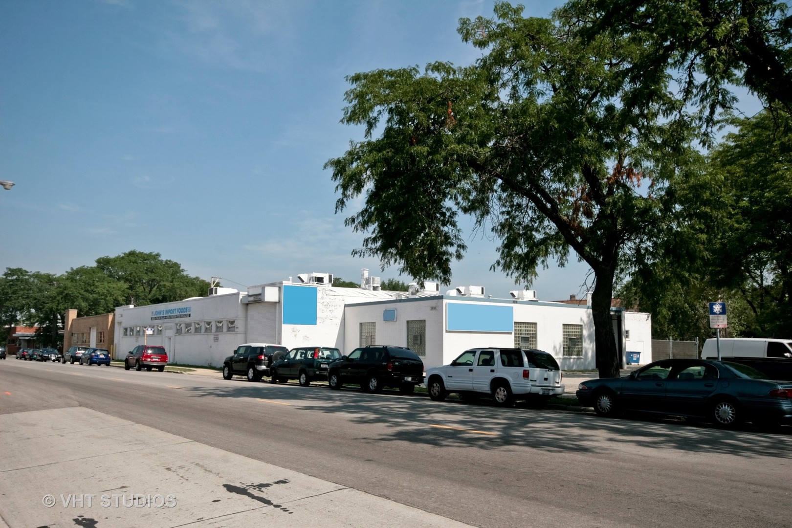 5515 N NORTHWEST Highway
