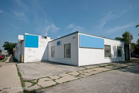 5515 N NORTHWEST Highway Chicago IL 60630