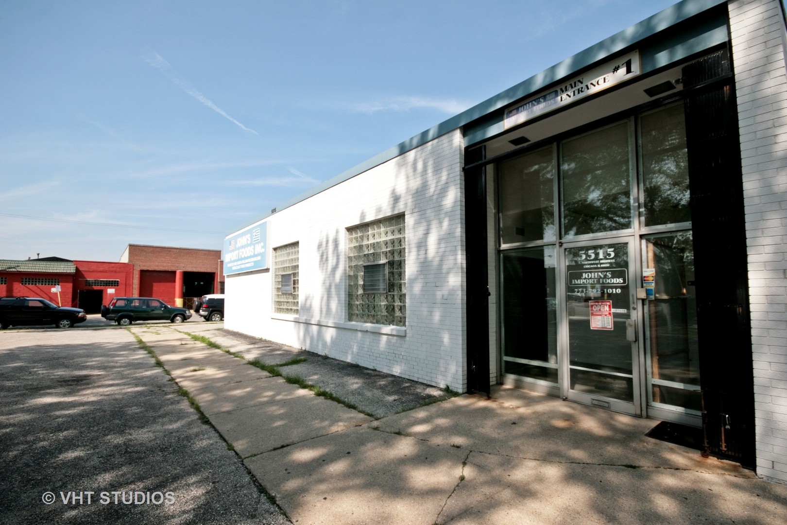 5515 N NORTHWEST Highway
