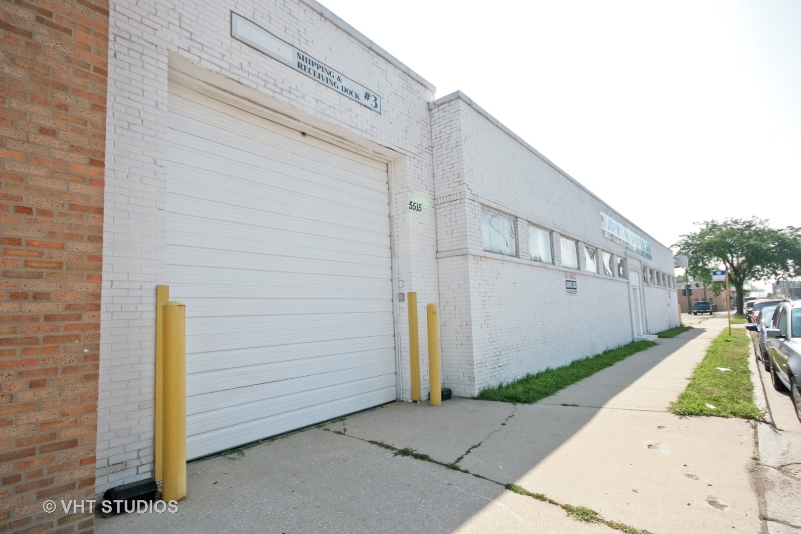 5515 N NORTHWEST Highway