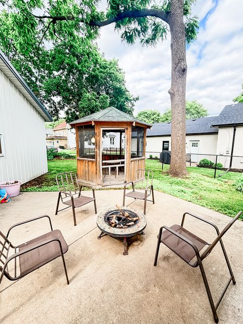 Tiny photo for 221 E Main Street, Genoa, IL 60135 (MLS # 12715618)