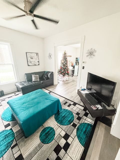 Tiny photo for 221 E Main Street, Genoa, IL 60135 (MLS # 12715618)