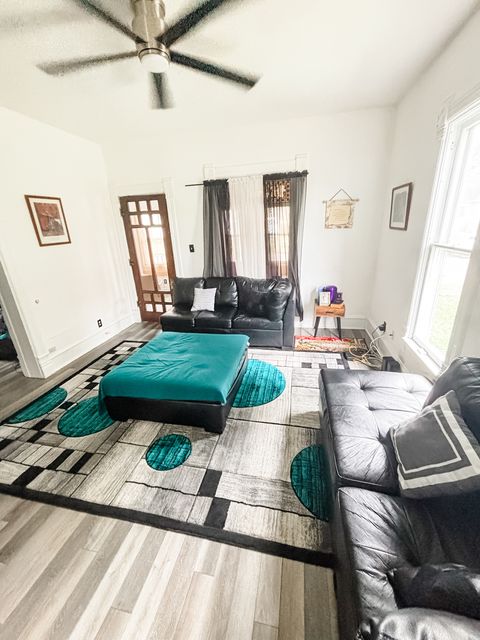 Tiny photo for 221 E Main Street, Genoa, IL 60135 (MLS # 12715618)