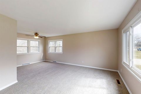 Tiny photo for 600 Sheridan Road, Normal, IL 61761 (MLS # 12596940)