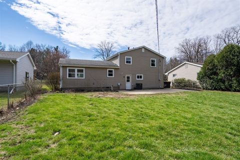 Tiny photo for 600 Sheridan Road, Normal, IL 61761 (MLS # 12596940)