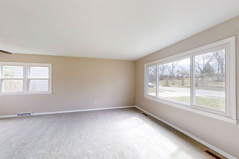 Tiny photo for 600 Sheridan Road, Normal, IL 61761 (MLS # 12596940)