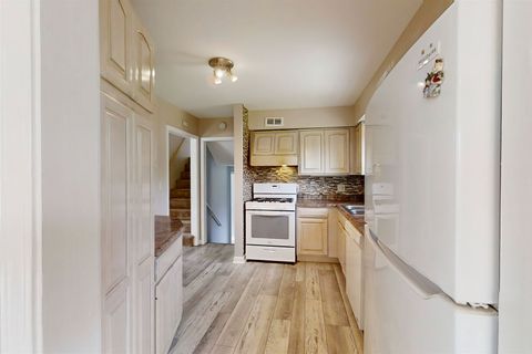 Tiny photo for 600 Sheridan Road, Normal, IL 61761 (MLS # 12596940)