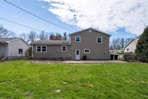 Tiny photo for 600 Sheridan Road, Normal, IL 61761 (MLS # 12596940)